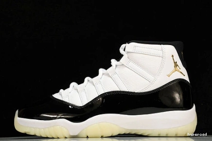Hyperoad Jordan Air “DMP” 11 1121